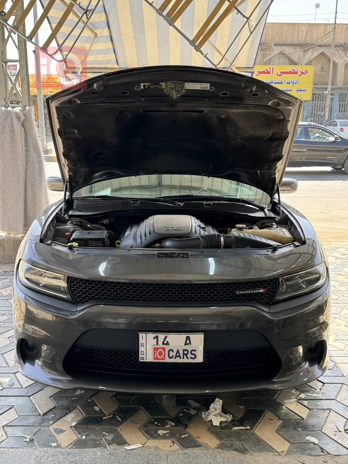 دودج تشارجر